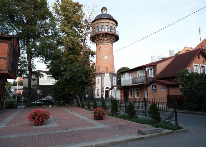 Берег Балтики_5